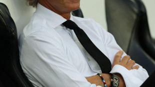 Mancini divorzia dall'Arabia Saudita, non é più ct