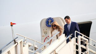 Rubio starts first visit to India on heels of US-China summit
