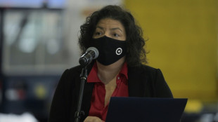 Argentine ministry links four deaths to Legionnaires' disease