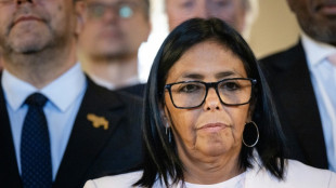 Venezuela has 'never considered' becoming 51st US state: acting president