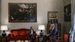 Colombia's Petro in hot water as records reveal Lisbon strip club visit