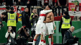 Last-gasp Tomas stunner sends Stuttgart into German Cup final