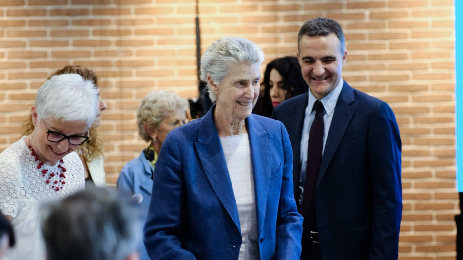 Candiolo raddoppia e guarda al futuro con la Fondazione Allegra Agnelli