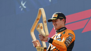 Lando Norris (McLaren) vence GP da Áustria de F1; Bortoleto é 8º