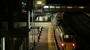 Lo que se sabe del ataque con arma blanca que dejó al menos diez heridos en un tren en Inglaterra