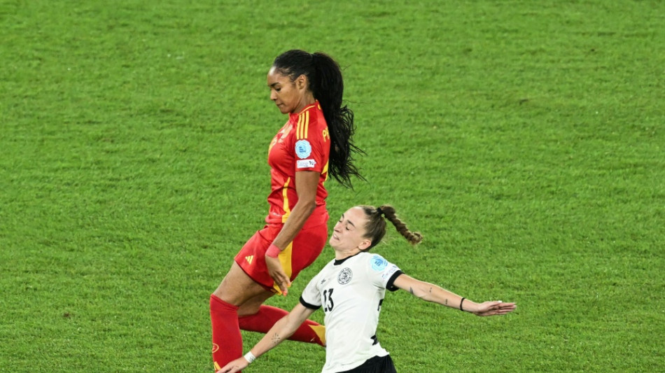 Nach Verletzung bei der EM: Kleinherne vor Debüt für Wolfsburg