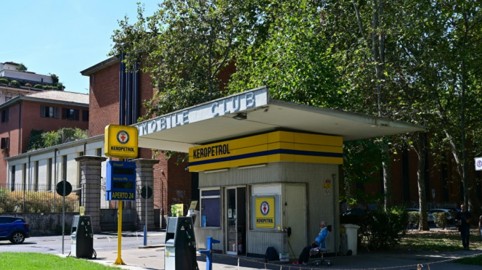 La inflaci&oacute;n de noviembre en Italia, estable en el 11,8%