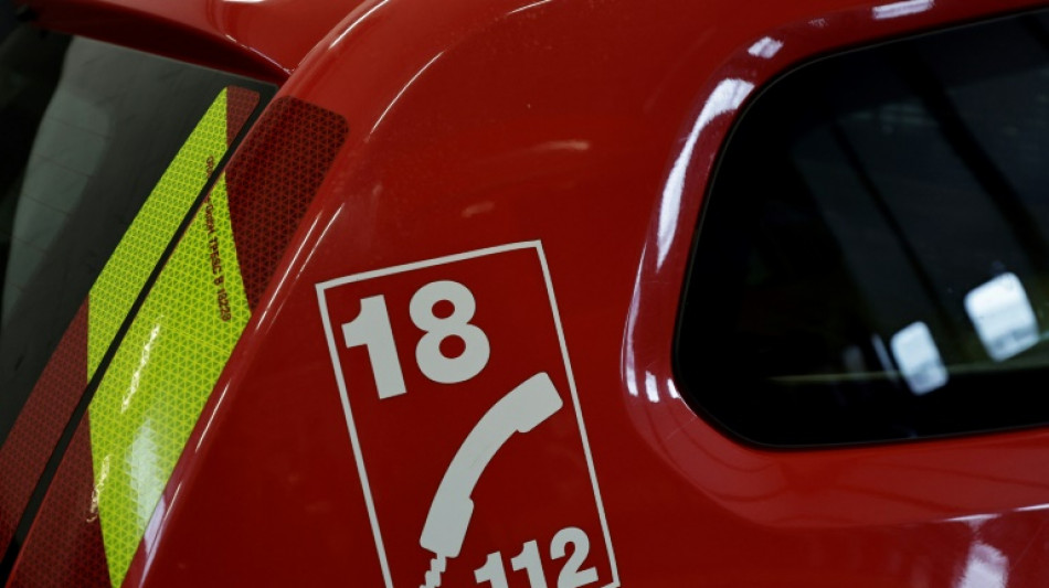 Charente: incendie dans un gîte accueillant des adultes handicapés, 1 mort et 4 disparus