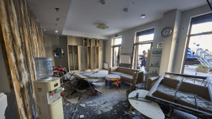 Kiev, 'raid russo sul Kharkiv, 4 morti e 16 feriti'