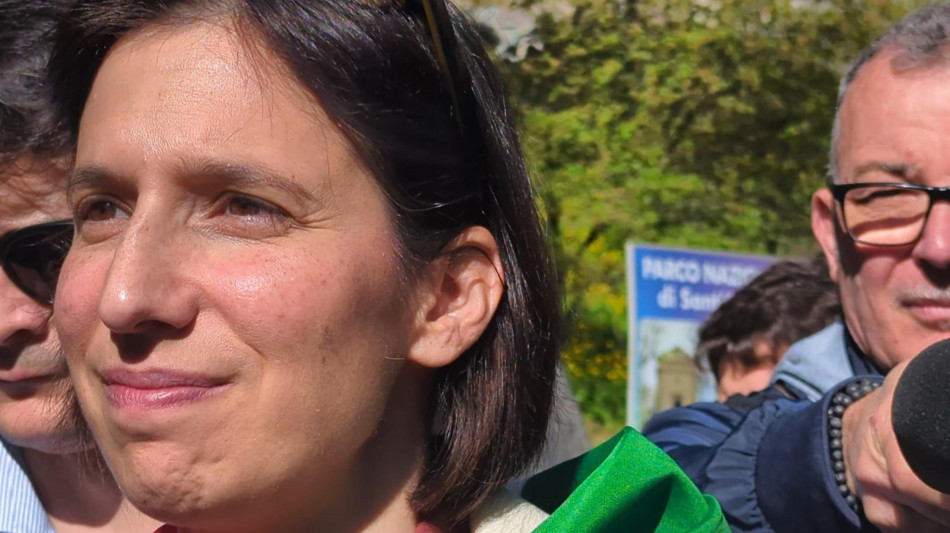 Schlein, il fascismo non &egrave; un'opinione ma un reato, organizzazioni vanno sciolte