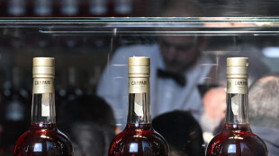Campari crolla in Borsa, chiude in calo del 14% dopo i conti