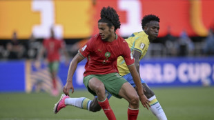 Mondial-2026: le Maroc s'affirme d&eacute;sormais en pr&eacute;tendant 