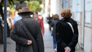 Istat, Italia pi&ugrave; longeva,in 10 anni 30% in pi&ugrave; di centenari