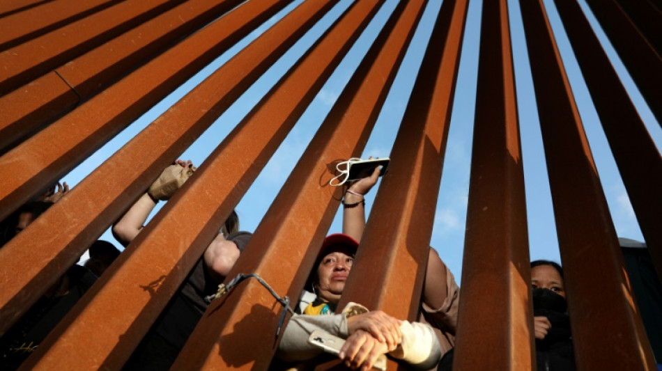 EUA inicia nova era migrat&oacute;ria, mais rigorosa