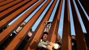 EUA inicia nova era migrat&oacute;ria, mais rigorosa