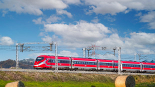 Dal 10 al 28 agosto lavori sull'AV Roma-Firenze, si allungano i tempi di viaggio