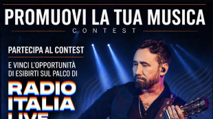 Zampaglione, 'ragazzi seguite i vostri sogni senza influenze esterne'