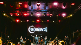 L'Orchestraccia canta Califano, tour al via da Roma