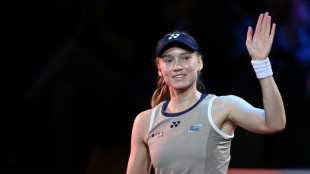 Tennis : Rybakina gagne &agrave; Stuttgart son premier titre depuis l'Australie