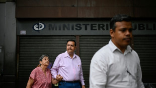 Venezuela: l'activiste Javier Tarazona d&eacute;nonce l'acharnement contre les prisonniers politiques et leurs familles