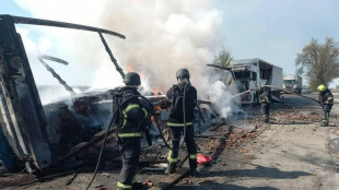 Ataques cruzados deixam oito mortos na Ucr&acirc;nia e na R&uacute;ssia