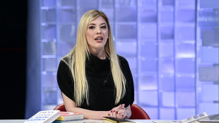 Avviso di garanzia per Boccia, lei si ritiro dalle Regionali