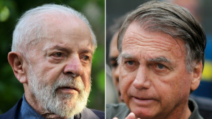 Lula pose un frein aux espoirs de r&eacute;duction de peine de Bolsonaro