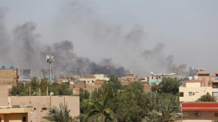 Il capo dell'esercito del Sudan, 'Khartoum è libera'