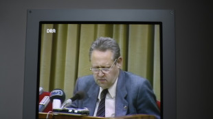 Urteil: Haus der Geschichte muss Verk&auml;ufer des "Schabowski-Zettels" nennen