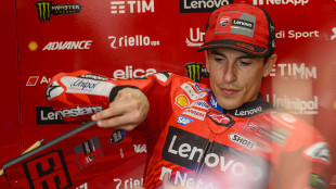 MotoGp:Qatar; Marc Marquez vince sprint, poi fratello Alex
