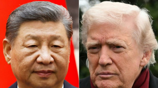 China's Xi pushes Taiwan issue in call with Trump