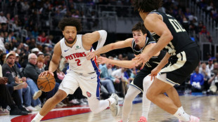 Top-seeded Pistons embrace underdog tag