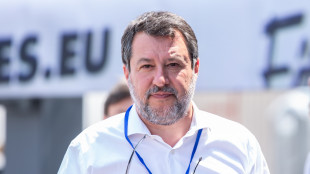 Salvini, per la Lega prioritaria la pace fiscale