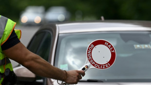 Bundespolizei zählt in diesem Jahr bereits mehr als 85.000 illegale Einreisen