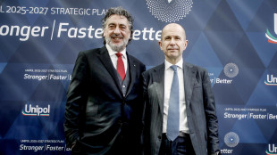 L'utile di Unipol sale a 433 milioni nel primo trimestre (+6,2%)
