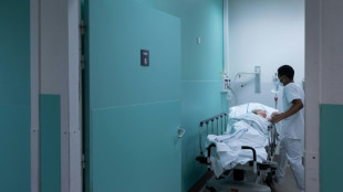 Grand &acirc;ge : l'h&ocirc;pital contraint de se r&eacute;inventer face au d&eacute;fi du vieillissement