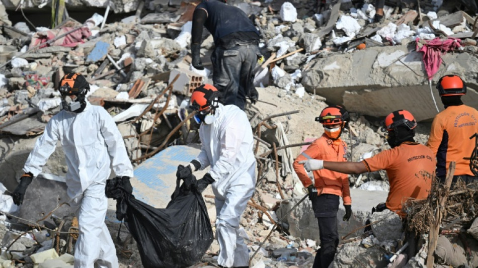 Venezuela: plus de 5.000 morts dans les s&eacute;ismes, le FMI d&eacute;bloque des fonds pour la reconstruction