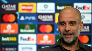 City boss Guardiola still has hope of revival against Real Madrid