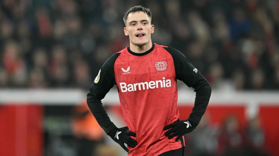 Liverpool anuncia contratação de Florian Wirtz, do Bayer Leverkusen