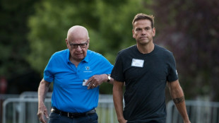 Murdochs' Fox to acquire US streaming giant Roku