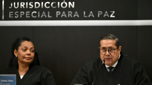 La cúpula de las FARC recibe la primera sentencia por secuestros tras firmar la paz en Colombia