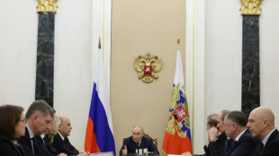 Russia's economic growth slowed to 1% in 2025: Putin