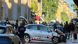 Autofahrer rast in Modena in Passanten: Acht Verletzte in Norditalien