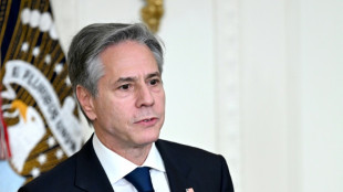 Blinken en Chine, l'amorce d'un d&eacute;gel avec P&eacute;kin