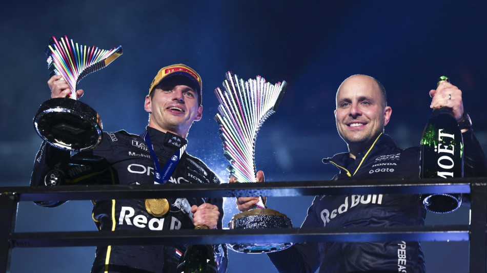 F1: Lambiase va in McLaren, dal 2028 sar&agrave; Chief Racing Officer