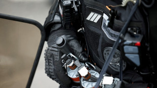 Police fire tear gas as new French protests kick off