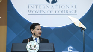 Rubio viaja a Europa mientras aumentan las tensiones transatlánticas