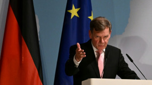 Außenminister Wadephul: Sicherheit Israels ist Teil deutscher Staatsräson