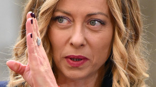 Meloni, l'Italia &egrave; forte, l'importante &egrave; fare squadra