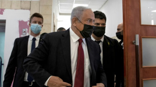 Programa de espionaje fue usado con figura clave en juicio a Netanyahu, seg&uacute;n prensa